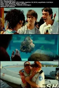 Piranha (2010)