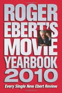 Roger Ebert's Movie Yearbook 2010