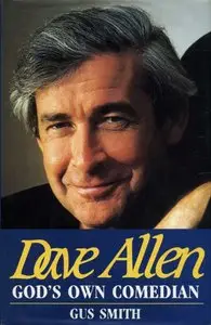 Dave Allen: God's Own Comedian (2013)