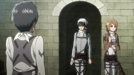 Attack on Titan S01E15
