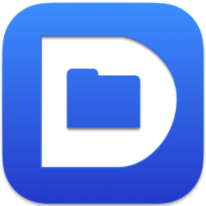 Default Folder X 6.0.0 b5