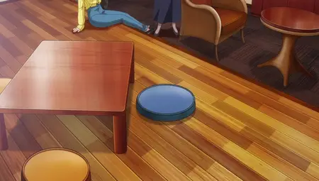 Kanojo, Okarishimasu - 43 (480p