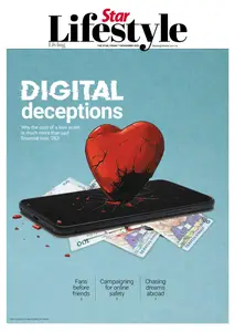 The Star Malaysia StarLifestyle - 7 November 2025