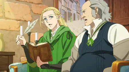 Tondemo Skill de Isekai Hourou Meshi S2 - 06