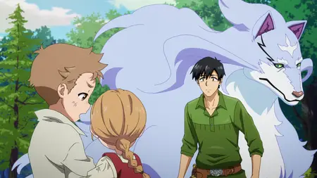 Tondemo Skill de Isekai Hourou Meshi S2 - 06