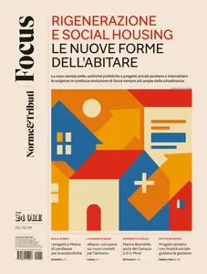 Il Sole 24 Ore Focus - 3 Ottobre 2024