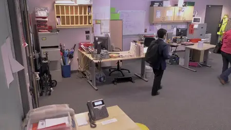 Educating Greater Manchester S01E01
