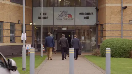 Educating Greater Manchester S01E01