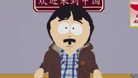 South Park S23E02