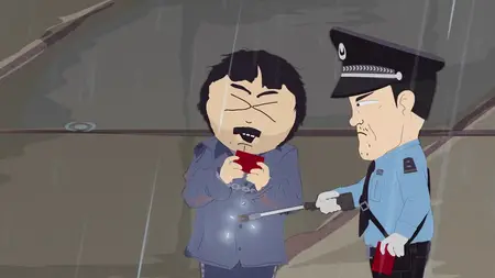 South Park S23E02