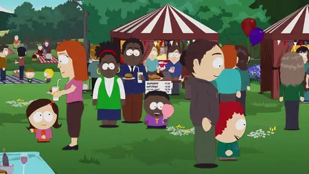 South Park S23E02