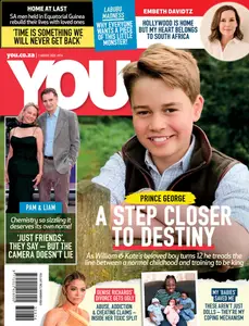 You South Africa - 7 August 2025