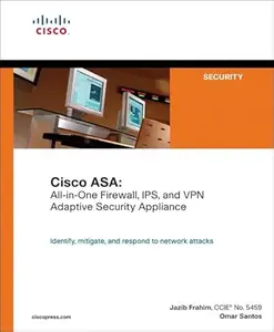 Cisco Network Admission Control: NAC Network Deployment And Troubleshooting (Repost)