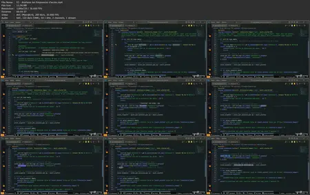 Créer un script Python pour la cybersécurité