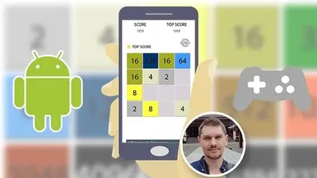 Create a 2048 Android Game Clone from Scratch