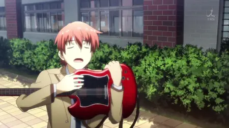 Angel Beats - yEnc Angel Beats! - 10  mkv 002