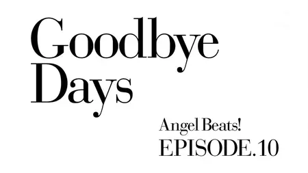 Angel Beats - yEnc Angel Beats! - 10  mkv 002