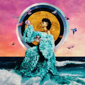 Allison Russell - The Returner (2023) [Official Digital Download 24/48]