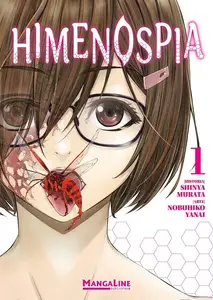 Himenospia Tomos 1 & 2 (de 8)