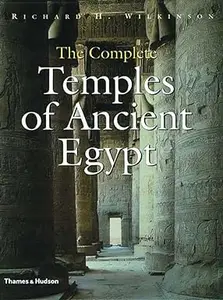 The Complete Temples of Ancient Egypt (Repost)