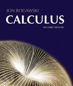 Calculus Second Edition