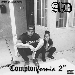 AD - ComptonFornia 2 (2014)