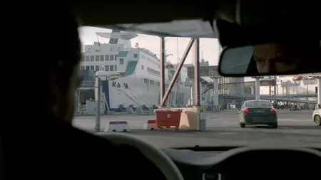 Wallander S03E01