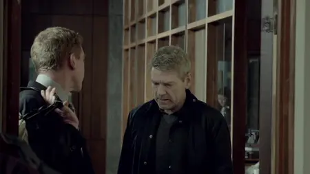 Wallander S03E01