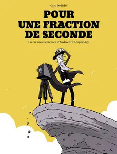 Pour une fraction de seconde - One shot