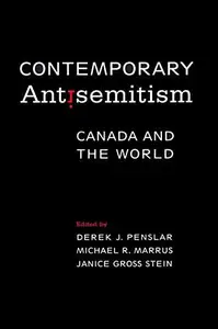 Contemporary Antisemitism : Canada and the World