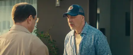 Odio l'estate / I Hate Summer (2020)