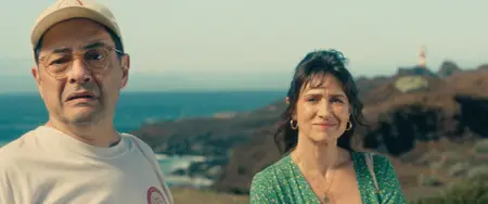 Odio l'estate / I Hate Summer (2020)