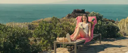 Odio l'estate / I Hate Summer (2020)