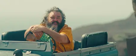 Odio l'estate / I Hate Summer (2020)
