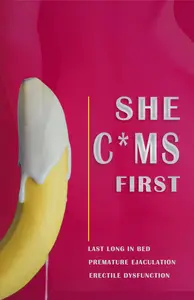 She comes first: How I cured my premature ejaculation and pounded my ex for 7 hours straight