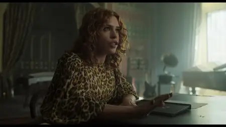 Wednesday S02E07