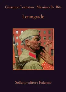 Leningrado - Giuseppe Tornatore & Massimo De Rita (Repost)