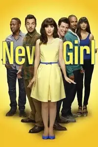 New Girl S06E19