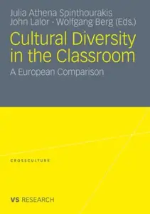 Cultural Diversity in the Classroom: A European Comparison