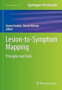 Lesion-to-Symptom Mapping: Principles and Tools