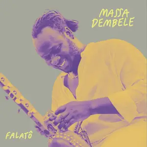 Massa Dembele - Falatô (2026) [Official Digital Download]