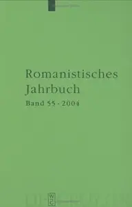 Romanistisches Jahrbuch