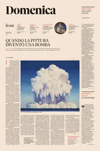 Il Sole 24 Ore Domenica - 19 Gennaio 2025