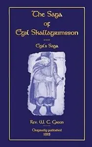 The Saga of Egil Skallagrimsson