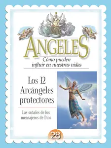 Angeles - 15 Abril 2025