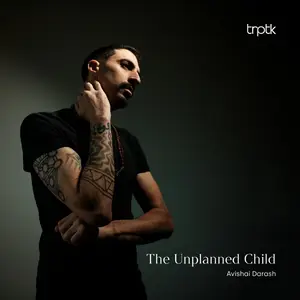 Avishai Darash - The Unplanned Child (2026) [Official Digital Download 24/192]