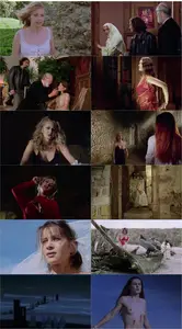 Dracula's Fiancée (2002) [w/Commentary]