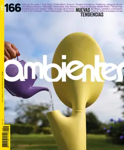 Revista Ambientes - 27 Octubre 2025