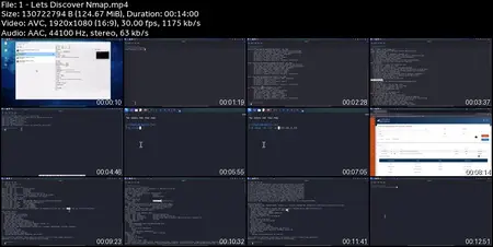 Nmap Fundamentals: Network Scanning For Ethical Hacking