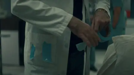 Brilliant Minds S02E02